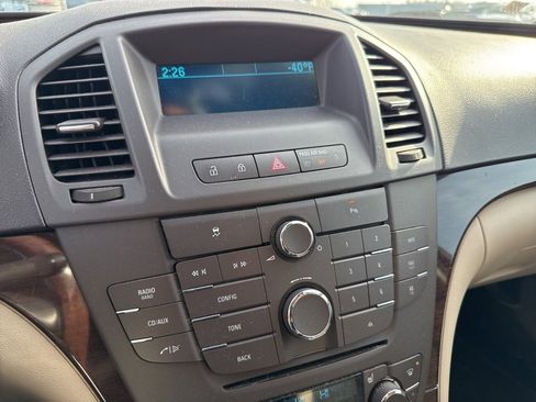 Used 2011 Buick Regal CXL Turbo image 19