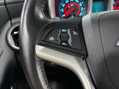 Used 2014 Chevrolet Camaro LT w/ RS Package RWD image 21
