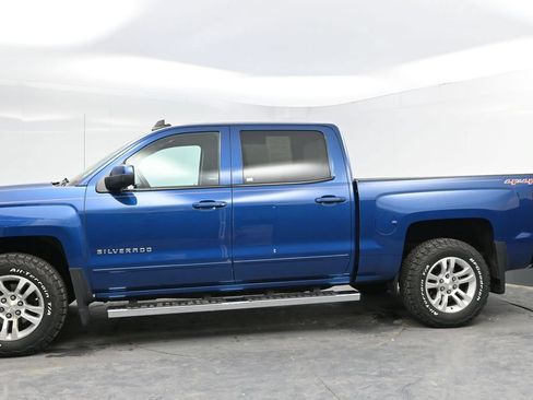 Used 2015 Chevrolet Silverado 1500 LT w/ All Star Edition AWD/4WD image 4
