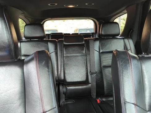 Certified 2023 Dodge Durango R/T image 22