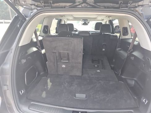 Used 2021 Jeep Grand Cherokee L Limited image 10