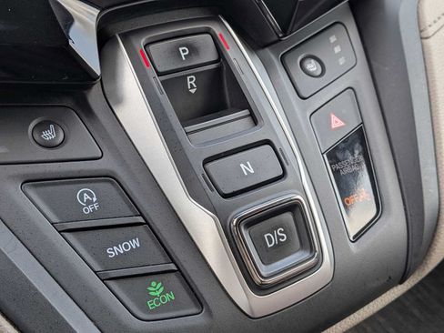 Used 2024 Honda Odyssey EX image 29