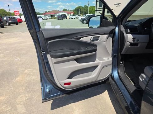 Used 2018 Honda Pilot EX-L image 42