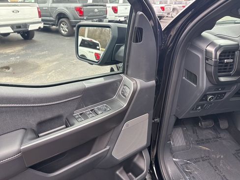 New 2025 Ford F150 Lariat w/ Bed Utility Package image 15