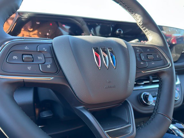 New 2026 Buick Envista Preferred w/ Convenience I Package FWD image 28