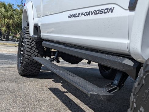 Used 2026 Ford F250 Lariat w/ Black Appearance Package image 17