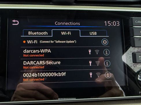 Used 2021 Nissan Versa SV image 12