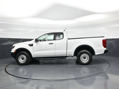 Certified 2019 Ford Ranger XL w/ Equipment Group 101A Mid RWD image 24