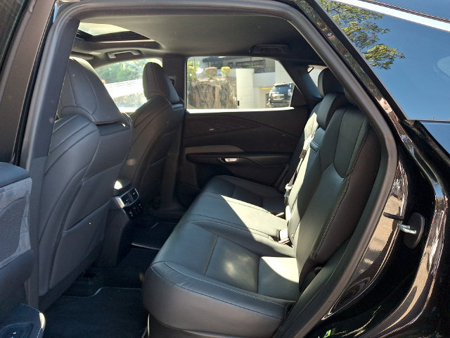 Certified 2024 Lexus RX 350 F Sport w/ Convenience Package AWD/4WD image 10