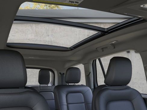 New 2026 Lincoln Aviator AWD image 22