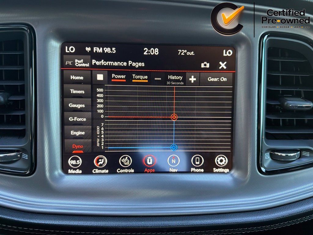 Certified 2023 Dodge Challenger GT RWD image 80
