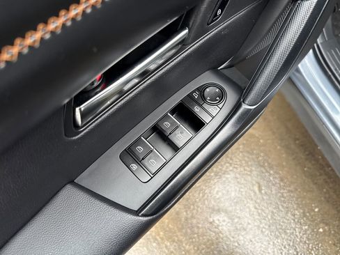 Certified 2024 MAZDA CX-50 AWD 2.5 S w/ Cargo Package image 24