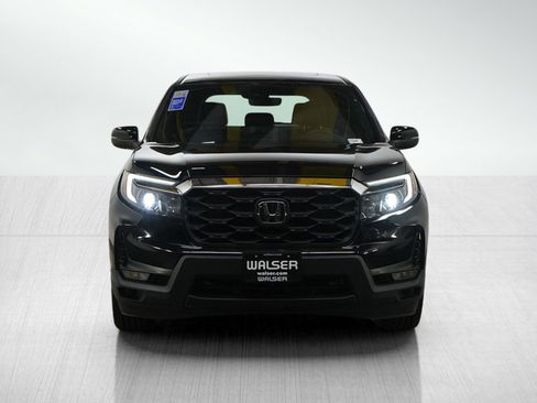 Used 2024 Honda Passport EX-L image 8