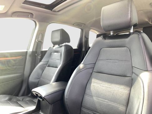 Used 2019 Honda CR-V EX-L image 32