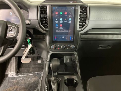 New 2025 Ford Ranger XL image 29