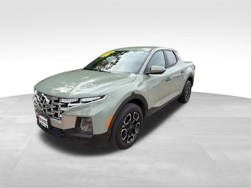 Used 2024 Hyundai Santa Cruz SEL FWD image 5
