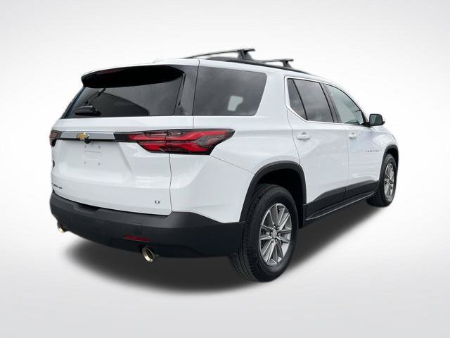 Used 2023 Chevrolet Traverse LT AWD/4WD image 31