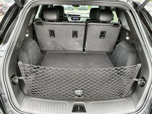 Certified 2024 Cadillac XT5 Luxury AWD/4WD image 20