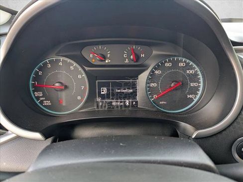 Used 2018 Chevrolet Malibu LS image 11