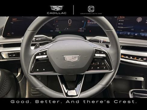 Certified 2024 Cadillac Lyriq Tech RWD image 16