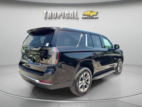 New 2026 Chevrolet Tahoe LT w/ Comfort Package RWD image 5