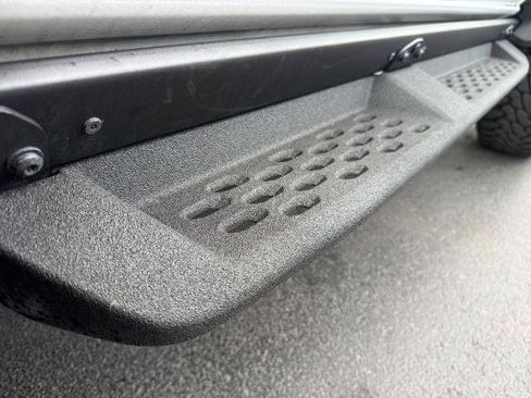Certified 2023 Ford Bronco Raptor AWD/4WD image 10