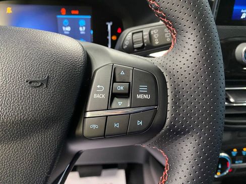 New 2026 Ford Escape ST-Line Select w/ Equipment Group 401A image 17