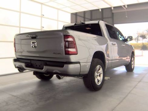 Used 2023 RAM 1500 Big Horn AWD/4WD image 2