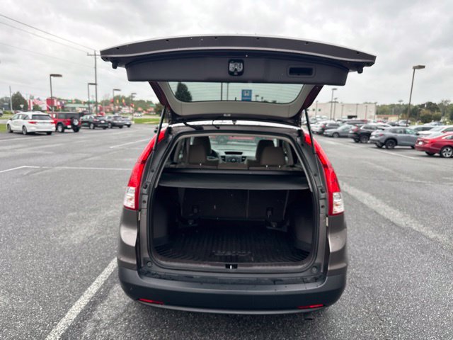 Used 2012 Honda CR-V EX image 10