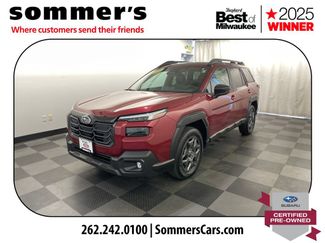 Used 2026 Subaru Outback Premium AWD/4WD video 2