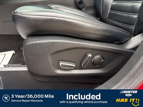 Used 2019 Ford Edge SEL w/ Equipment Group 201A AWD/4WD image 4