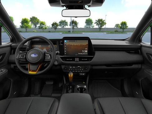 New 2026 Subaru Outback Wilderness AWD/4WD image 18
