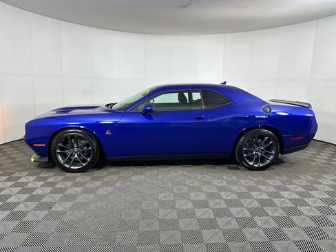 Used 2022 Dodge Challenger R/T Scat Pack image 6