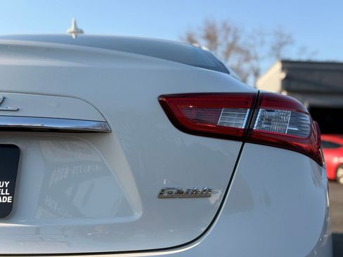 Used 2018 Maserati Ghibli image 10