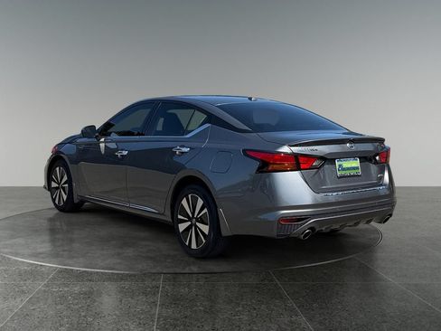 Used 2019 Nissan Altima 2.5 SL AWD/4WD image 7