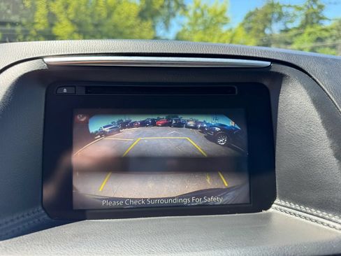 Used 2016 MAZDA CX-5 Grand Touring AWD/4WD image 36