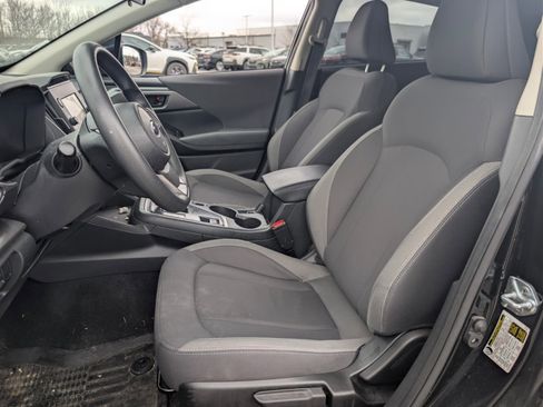 Used 2024 Subaru Impreza 2.0i image 15