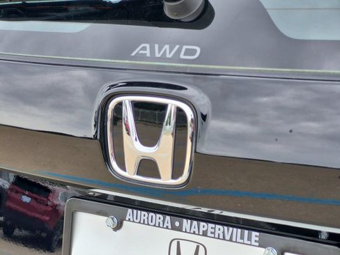Used 2024 Honda CR-V LX image 22