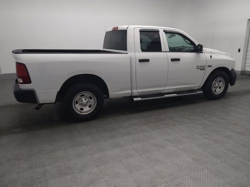 Used 2019 RAM 1500 Tradesman image 10