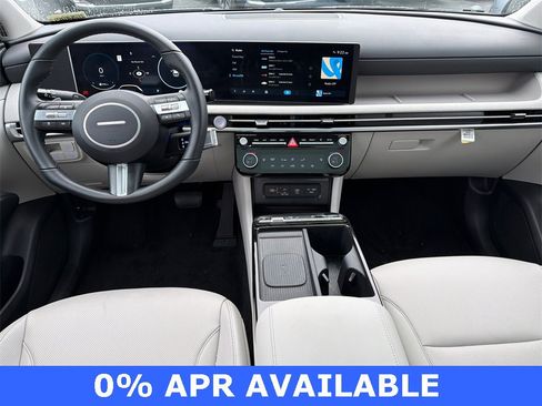 Certified 2025 Hyundai Tucson SEL image 23