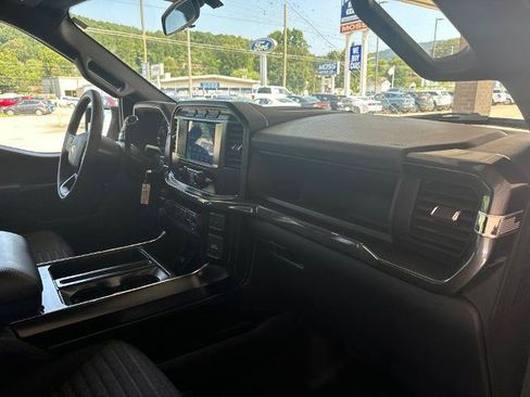 Certified 2023 Ford F150 XL w/ STX Appearance Package AWD/4WD image 16