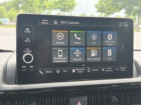 Certified 2024 Honda CR-V EX-L image 13