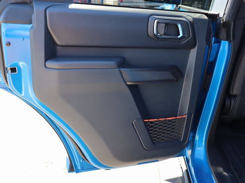 Used 2024 Ford Bronco Raptor image 28