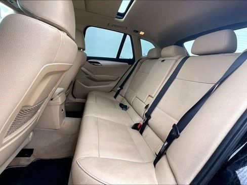 Used 2015 BMW X1 sDrive28i image 31