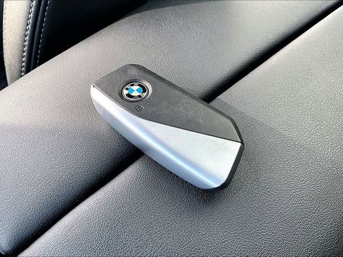 Used 2025 BMW X5 sDrive40i w/ Climate Comfort Package RWD image 10