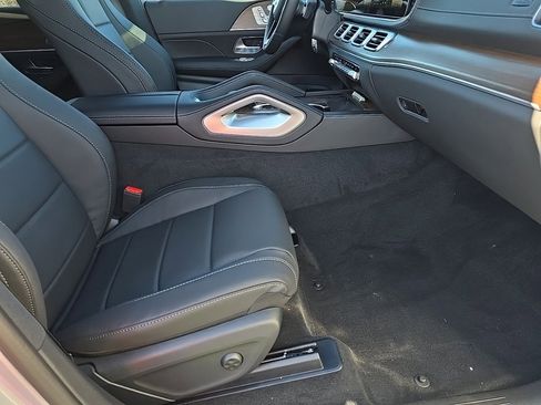 New 2026 Mercedes-Benz GLE 350 4MATIC image 38