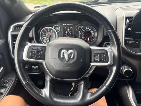Used 2019 RAM 2500 Big Horn AWD/4WD image 14