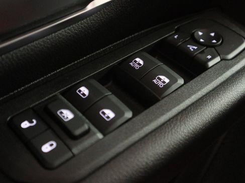 New 2026 RAM 1500 Lone Star AWD/4WD image 33