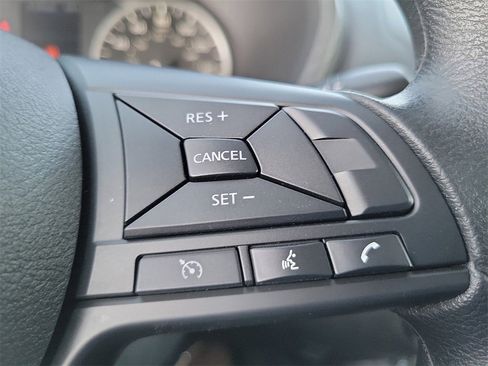 New 2025 Nissan Sentra S w/ Lighting Package image 6