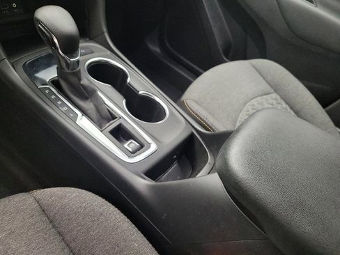 Used 2024 Chevrolet Equinox LT w/ LPO, Floor Liner Package FWD image 26